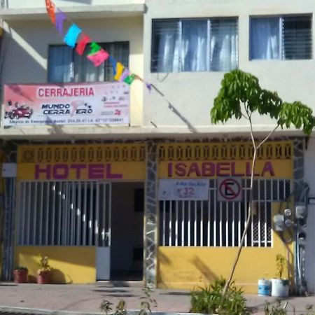 Hotel Isabella Acapulco Ngoại thất bức ảnh