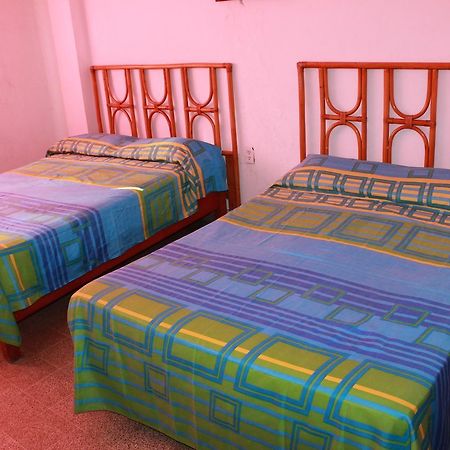 Hotel Isabella Acapulco Ngoại thất bức ảnh