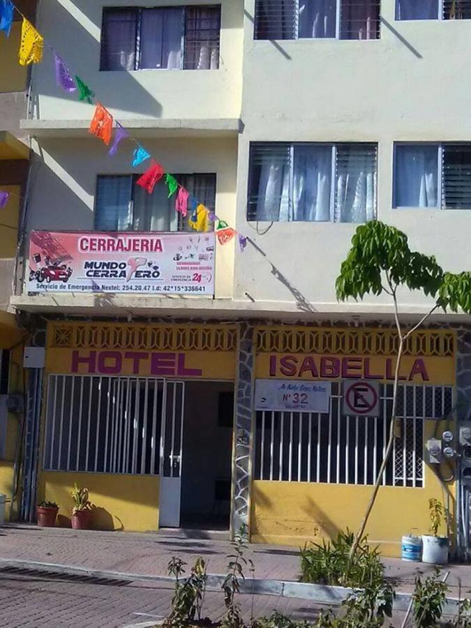 Hotel Isabella Acapulco Ngoại thất bức ảnh
