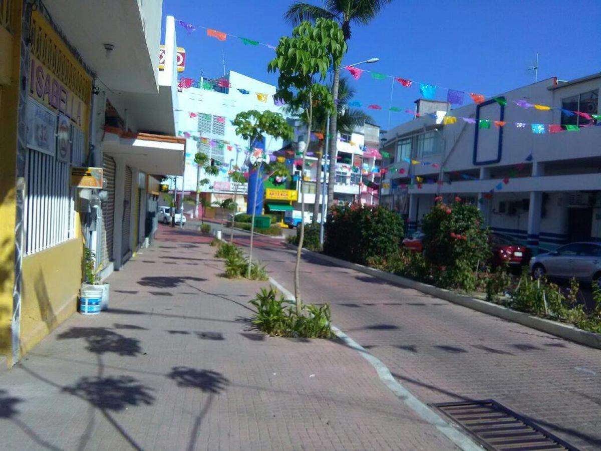 Hotel Isabella Acapulco Ngoại thất bức ảnh