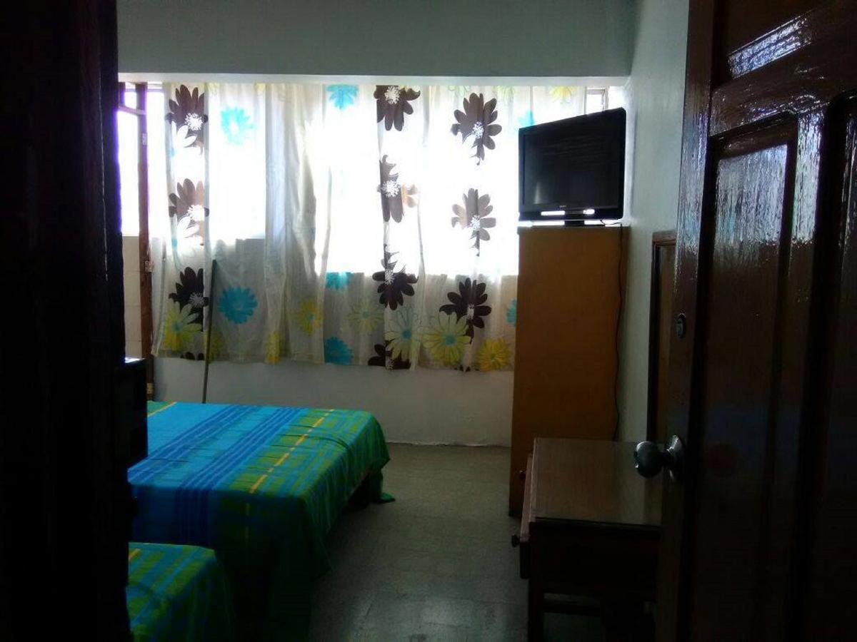 Hotel Isabella Acapulco Ngoại thất bức ảnh