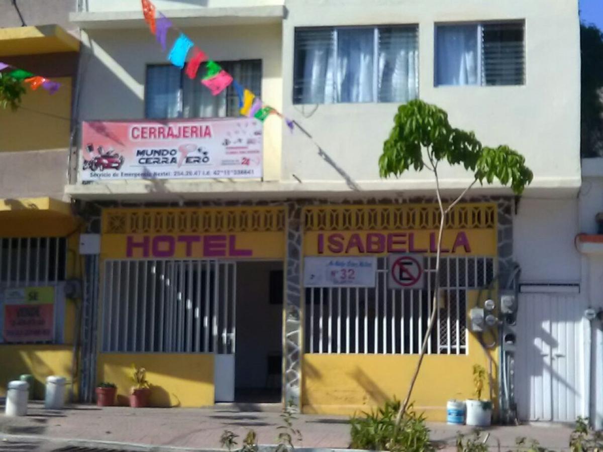 Hotel Isabella Acapulco Ngoại thất bức ảnh