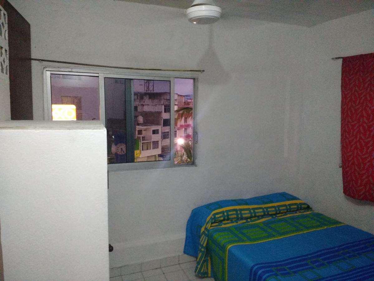 Hotel Isabella Acapulco Ngoại thất bức ảnh