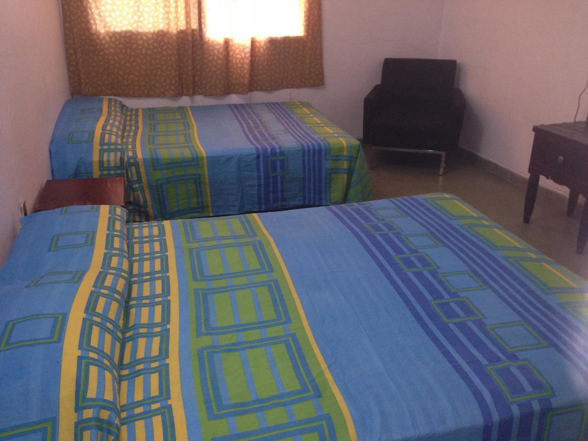 Hotel Isabella Acapulco Ngoại thất bức ảnh