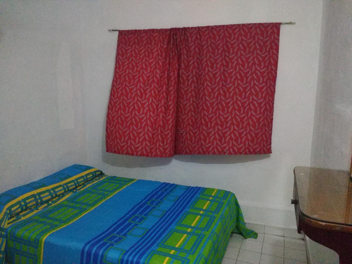 Hotel Isabella Acapulco Ngoại thất bức ảnh