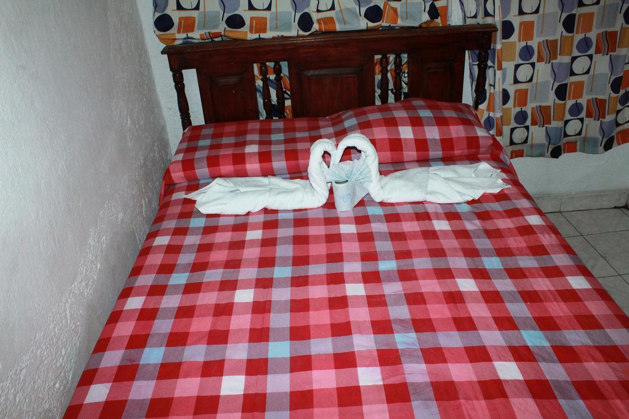 Hotel Isabella Acapulco Ngoại thất bức ảnh