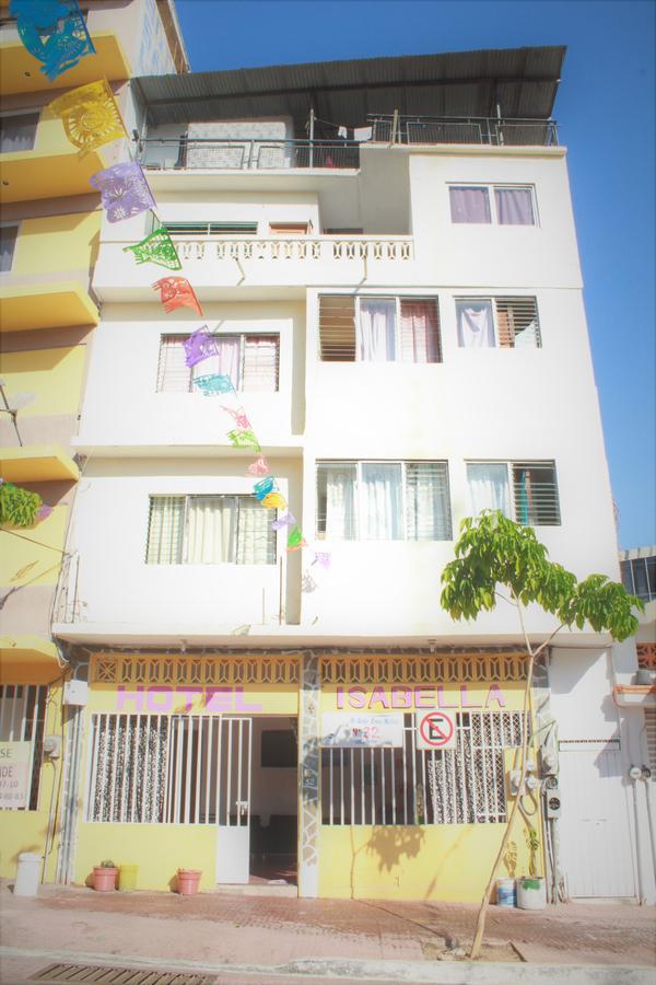 Hotel Isabella Acapulco Ngoại thất bức ảnh