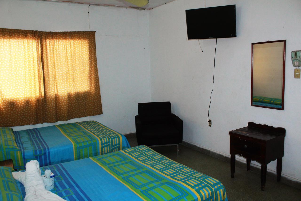 Hotel Isabella Acapulco Ngoại thất bức ảnh